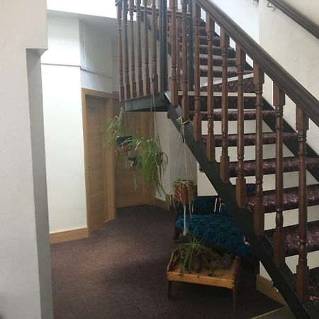 Dalys Accommodation Kilkenny Exterior photo
