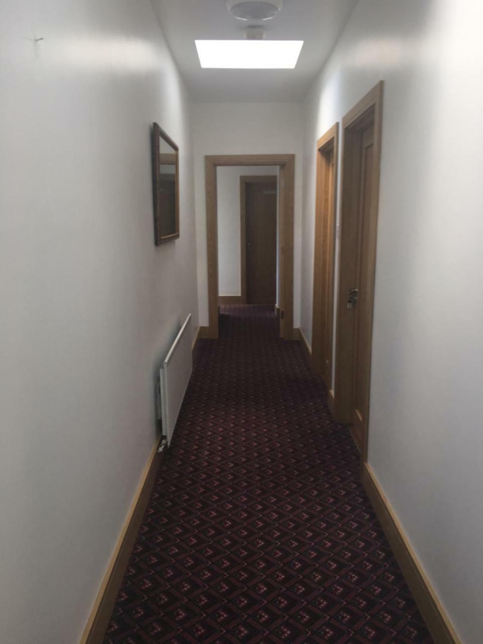 Dalys Accommodation Kilkenny Exterior photo